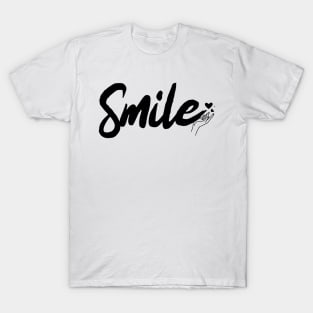 Smile T-Shirt